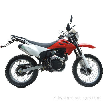 Honda CRF CROSS bike MODEL 250CC ZONGSHEN ENGINE DIRT BIKES